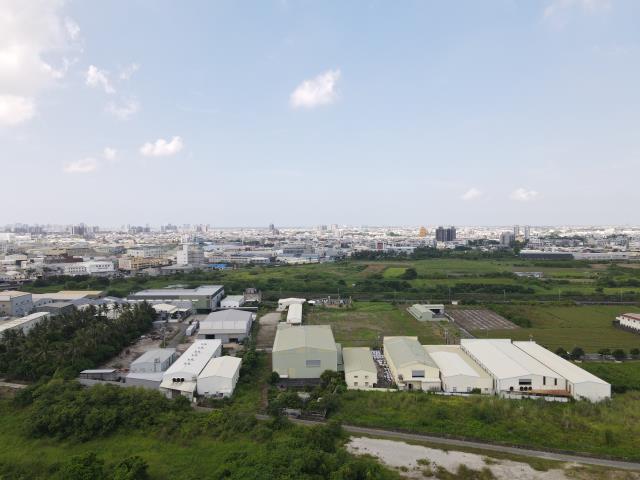 安南農地-4