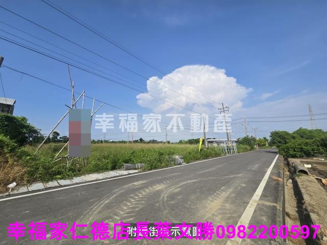 佳里農地-10