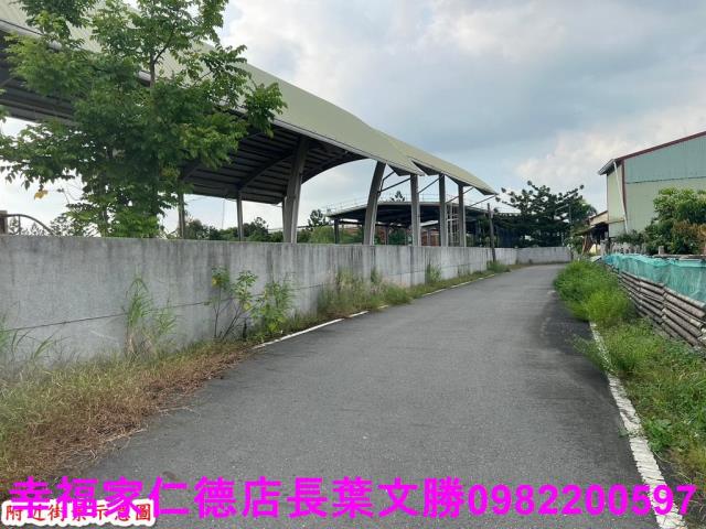 台南農地-2
