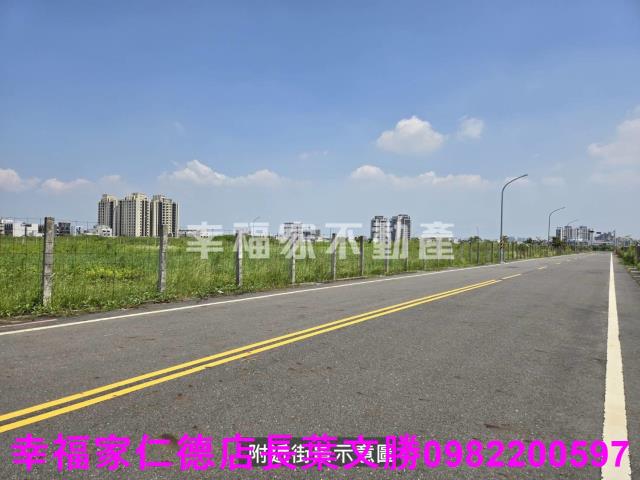 台南建地-11