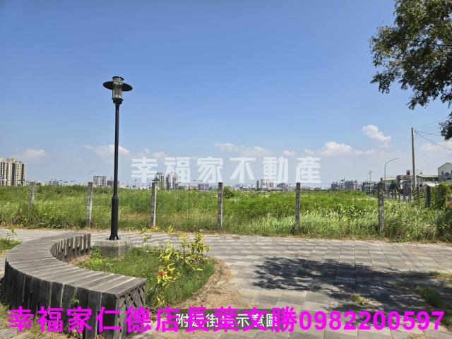 台南建地-8