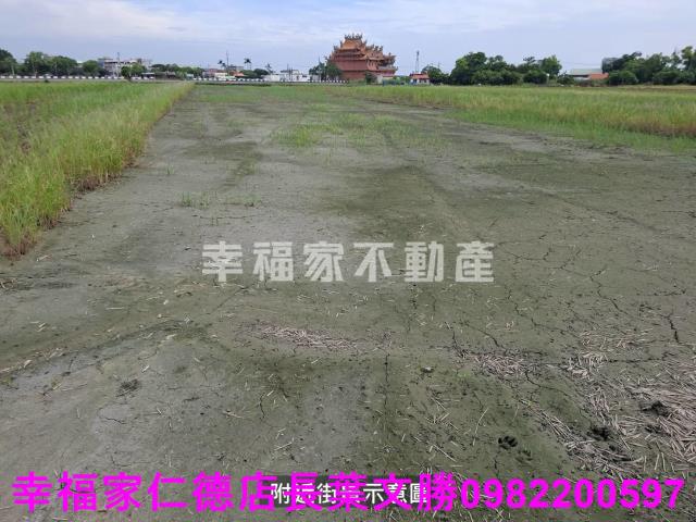 台南西港農地-11