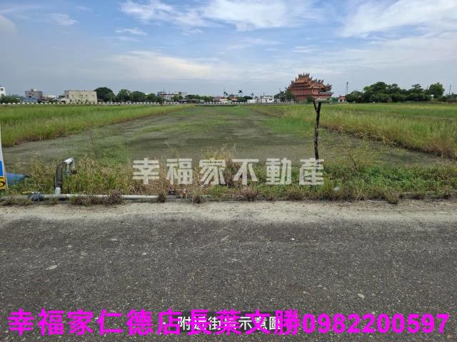 台南西港農地-12