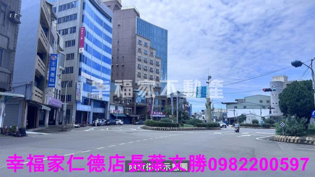 台南新化農地-11