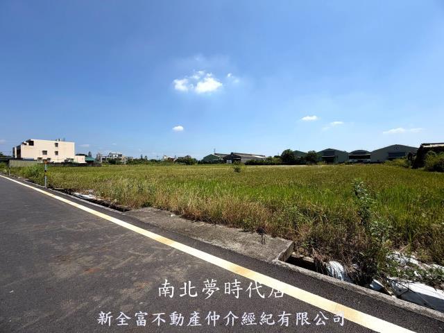 台南新化農地-1