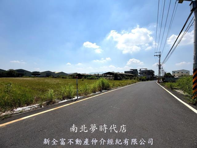 台南新化農地-2