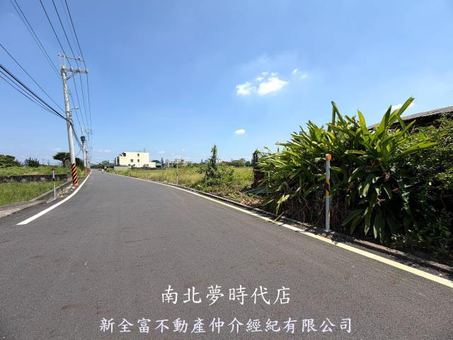 台南新化農地-3