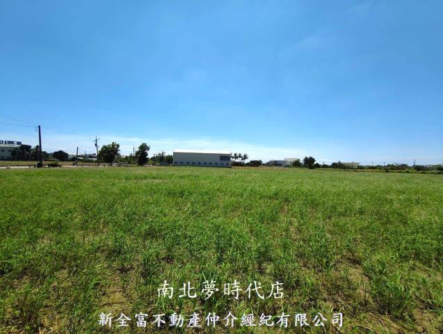 台南安定農地-5