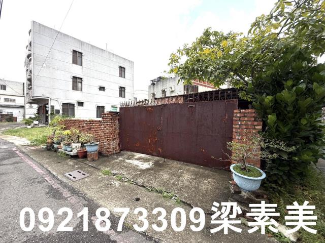 台南永康建地-2
