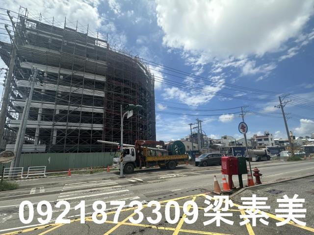 台南永康建地-1