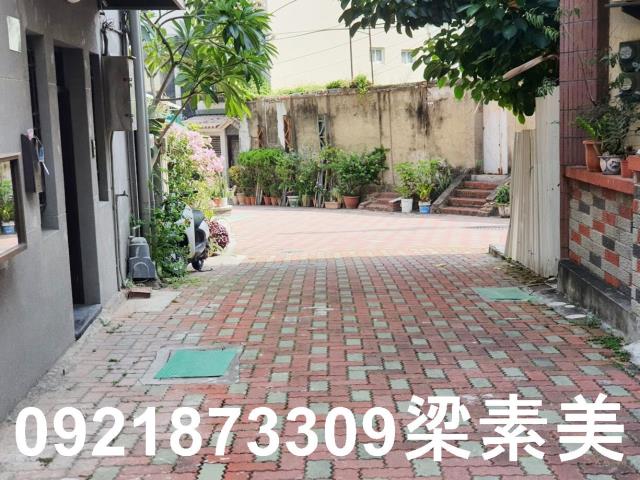 台南中西區建地-1