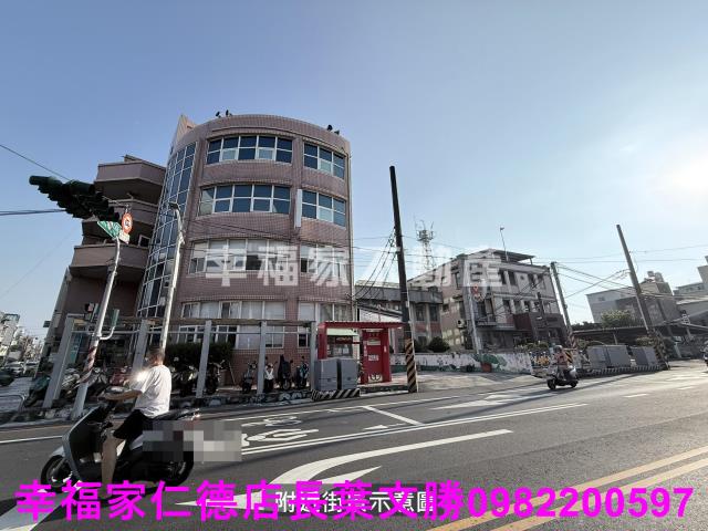 台南仁德農地-1