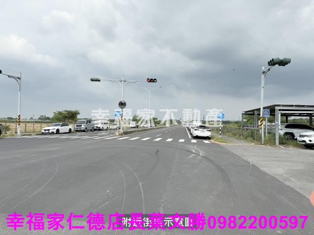 台南關廟農地-1