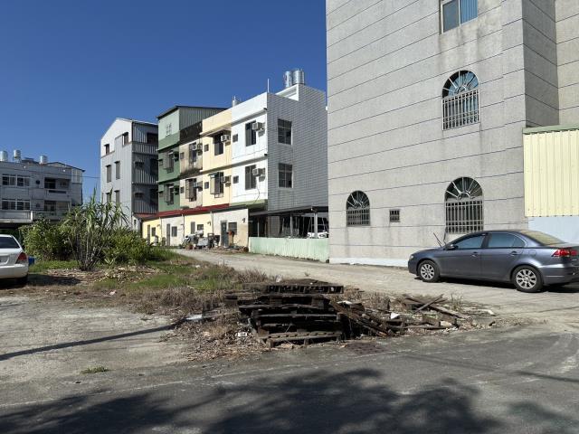 台南安定建地-3