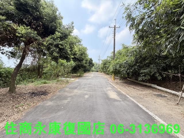 台南歸仁農地-8