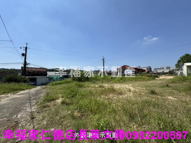 台南關廟建地-9