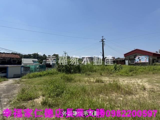 台南關廟建地-10