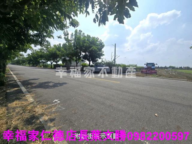 台南將軍農地-1