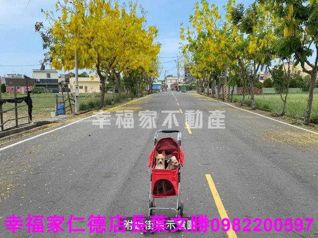 台南將軍農地-4
