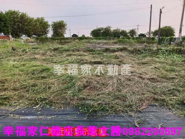 台南將軍建地-3