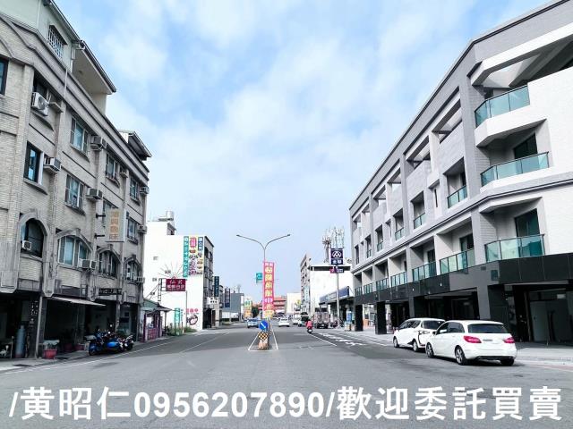 台南安南建地-9