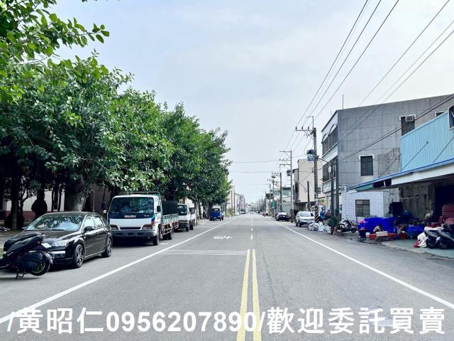 台南安南建地-10