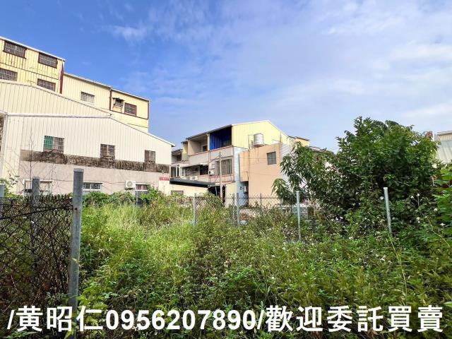 台南安南建地-11