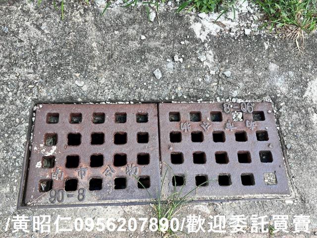 台南安南建地-12