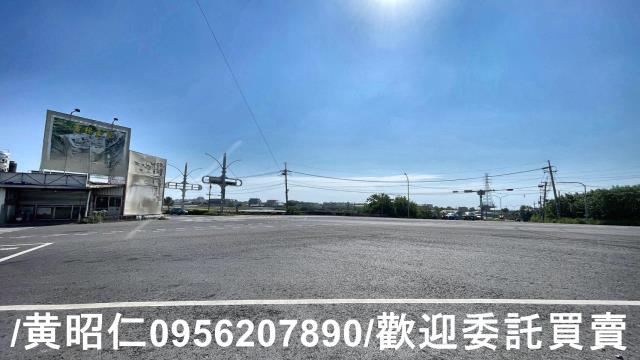 台南安南建地-10