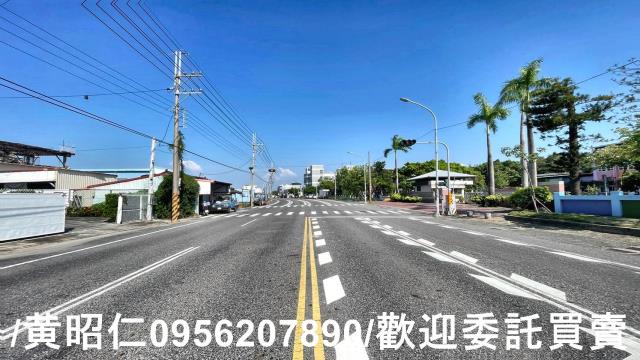 台南安南建地-0