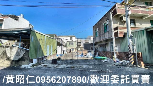 台南安南建地-5