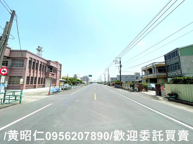 台南七股建地-1