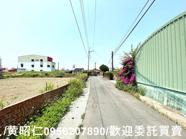 台南七股建地-2