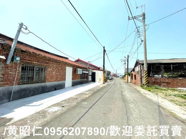 台南七股建地-3