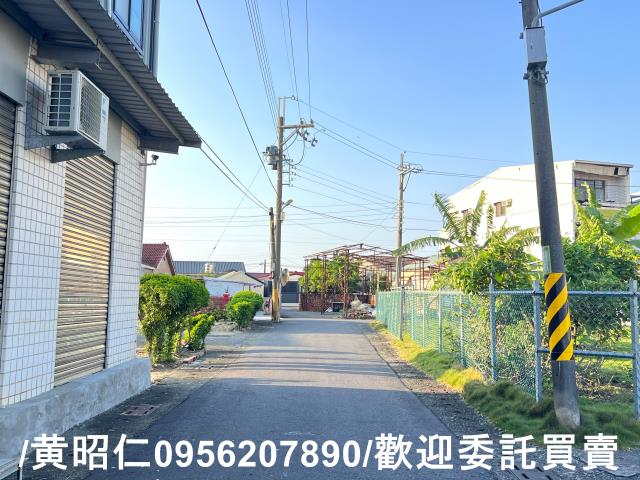 台南七股建地-6