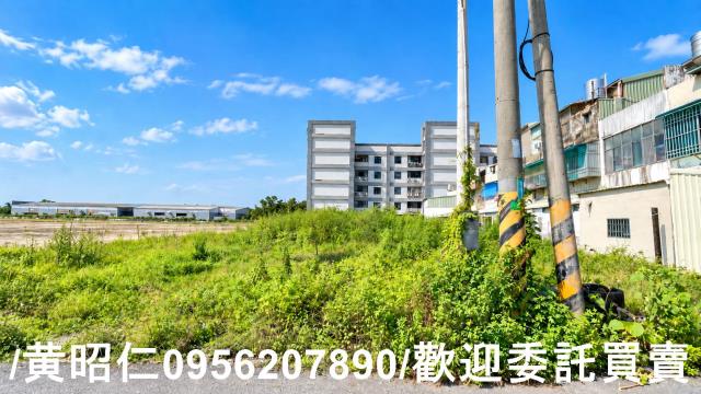 台南西港建地-4