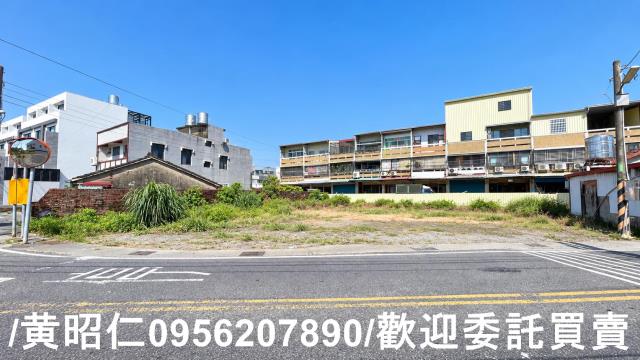 台南西港建地-0