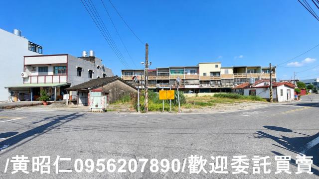 台南西港建地-3