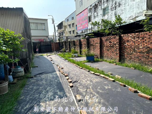 台南建地-0