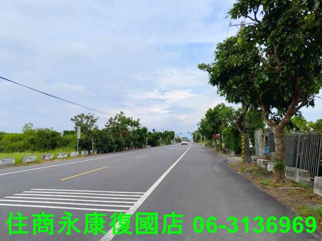 台南佳里農地-0