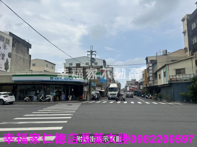 台南西港農地-12