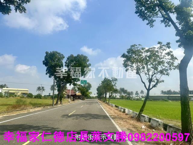 台南西港農地-3