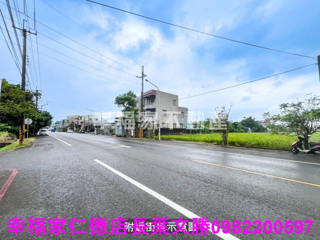 台南歸仁農地-12