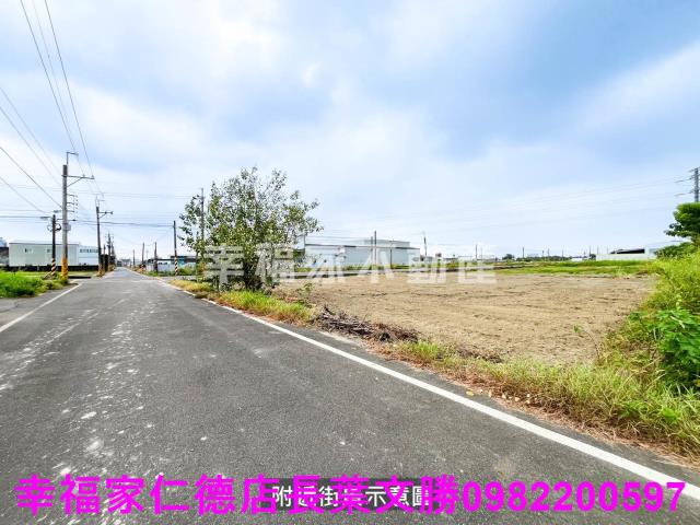 台南歸仁農地-13