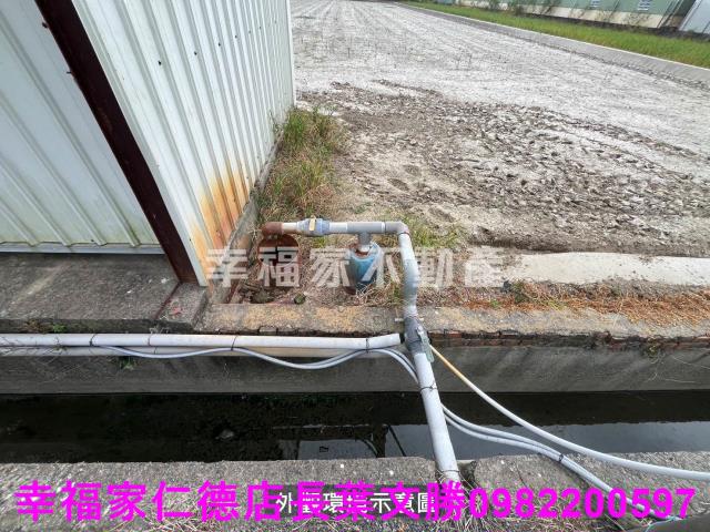 台南歸仁農地-2