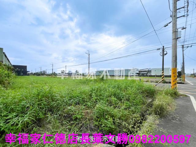 台南歸仁農地-5