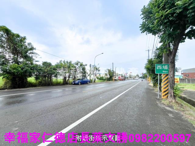 台南歸仁農地-7