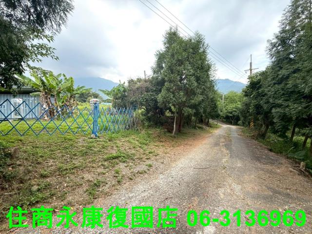 東山農地-1