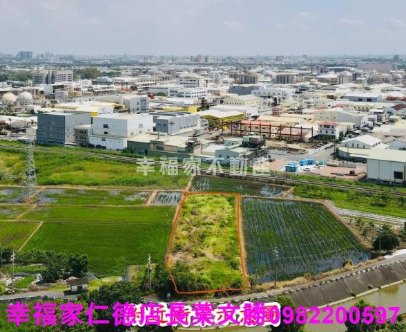 仁德農地-2