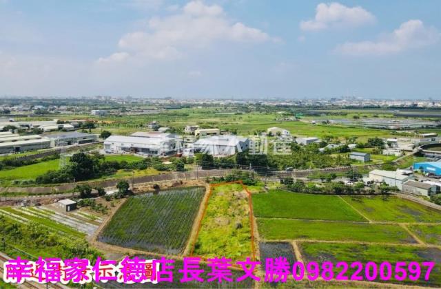 仁德農地-6
